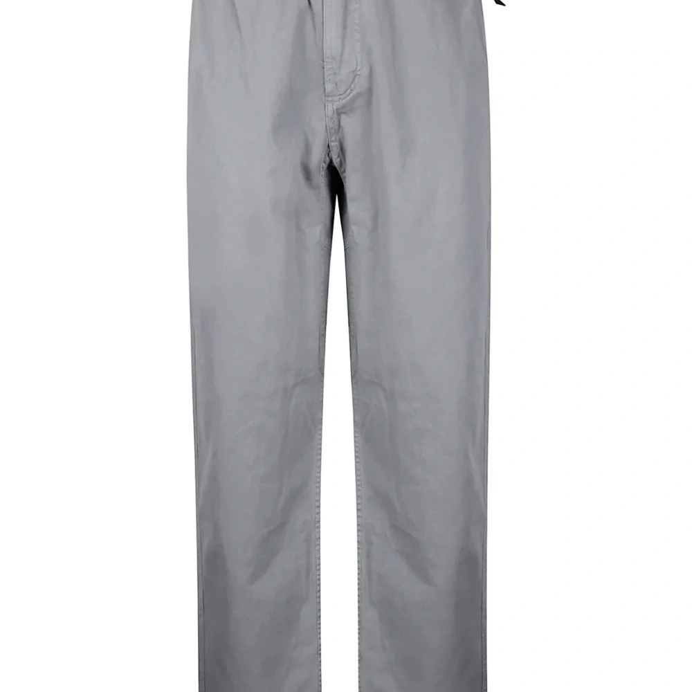 Брюки Gramicci на резинке