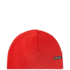 Шапка бини с логотипом