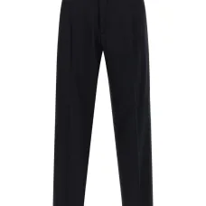 Брюки с защипами Gin Брюки с защипами Gin