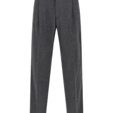 Брюки Gin в складку Брюки Gin в складку