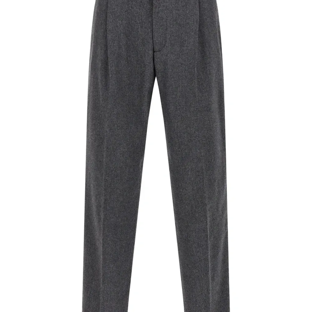 Брюки Gin в складку