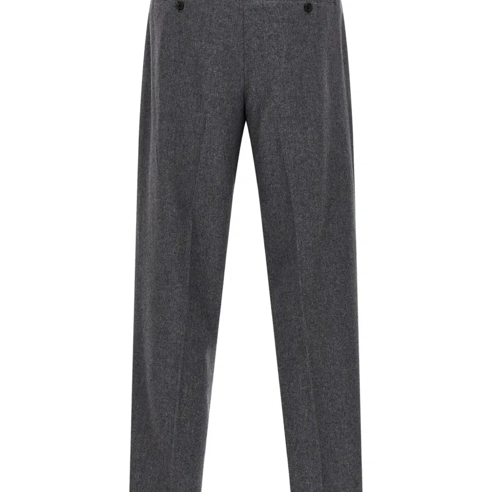 Брюки Gin в складку