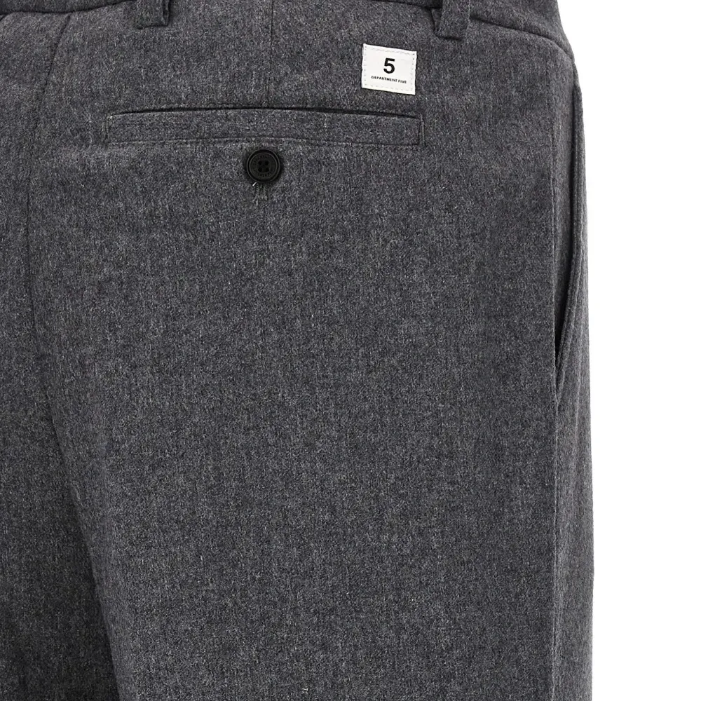 Брюки Gin в складку