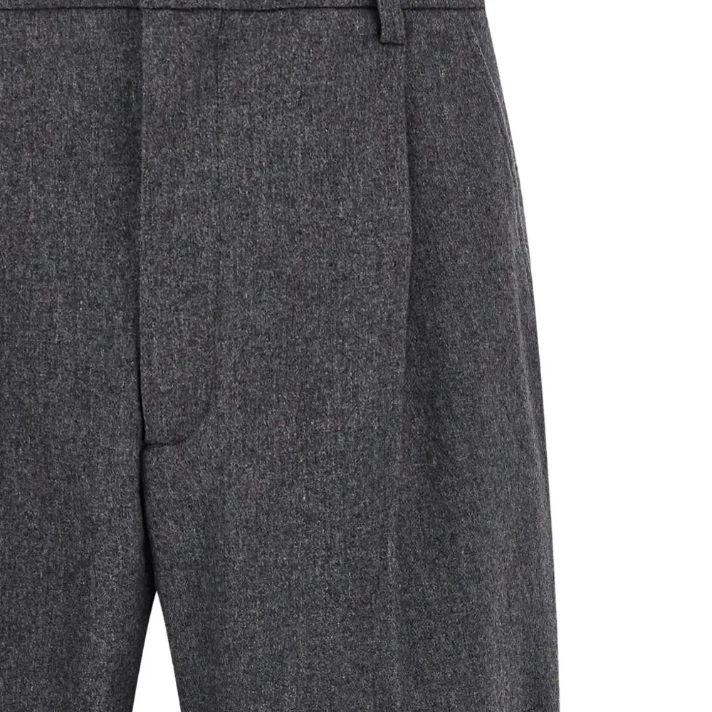 Брюки Gin в складку