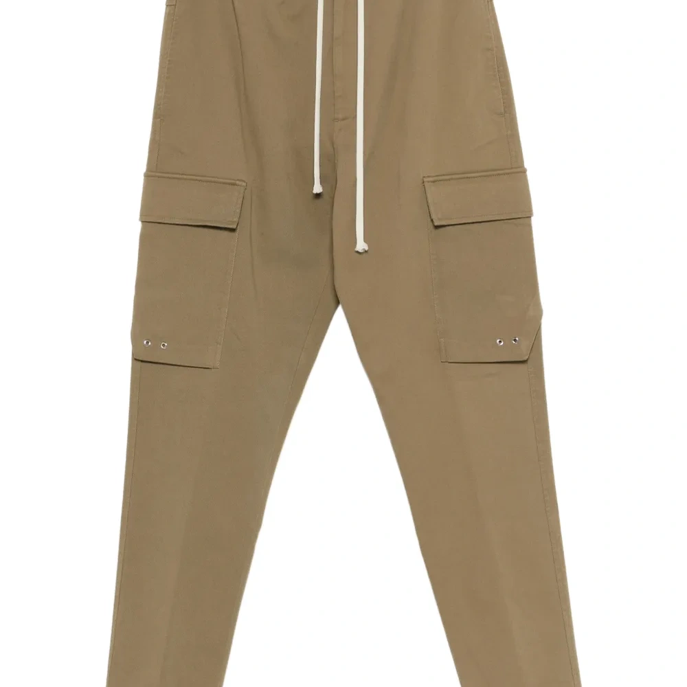 Брюки карго Courier