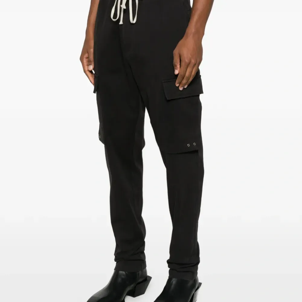 Брюки карго Courier с кулиской Брюки карго Courier с кулиской