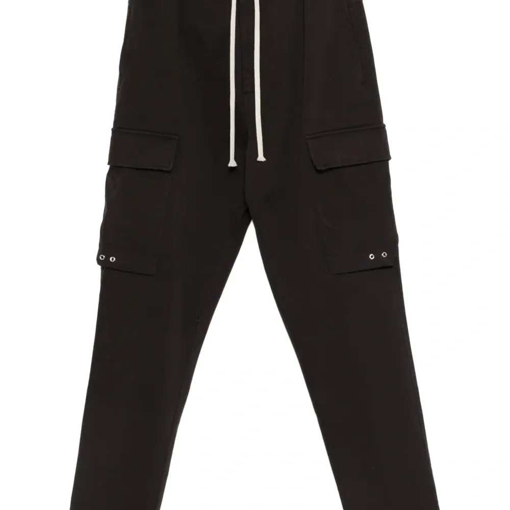 Брюки карго Courier с кулиской Брюки карго Courier с кулиской