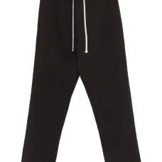 Брюки с кулиской