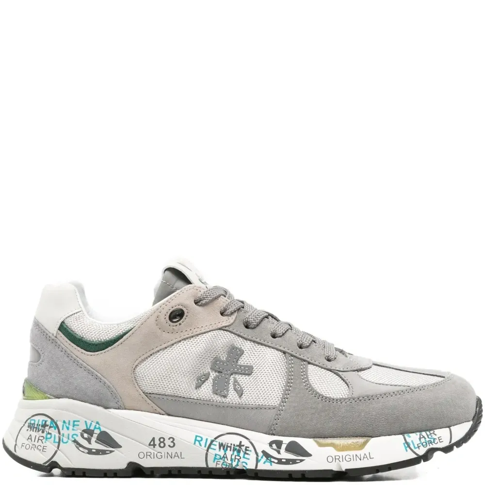 Кроссовки Mase