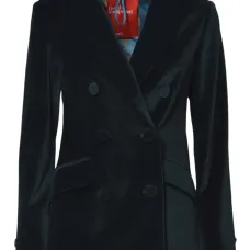 Двубортный пиджак Двубортный пиджак