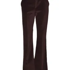 Расклёшенные брюки Расклёшенные брюки