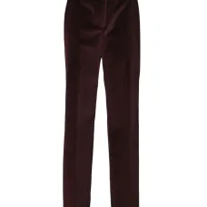 Вельветовые брюки Вельветовые брюки