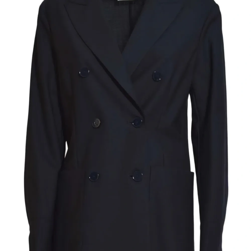 Двубортный пиджак