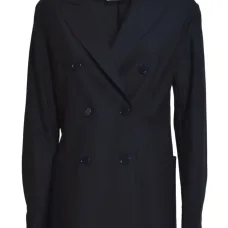 Двубортный пиджак