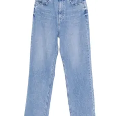 Джинсы Tokyo с логотипом из коллаборации с Red Card