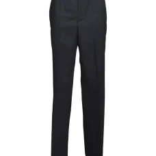 Плиссированные брюки Плиссированные брюки