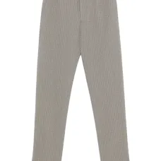 Брюки из тонкого рубчика Брюки из тонкого рубчика