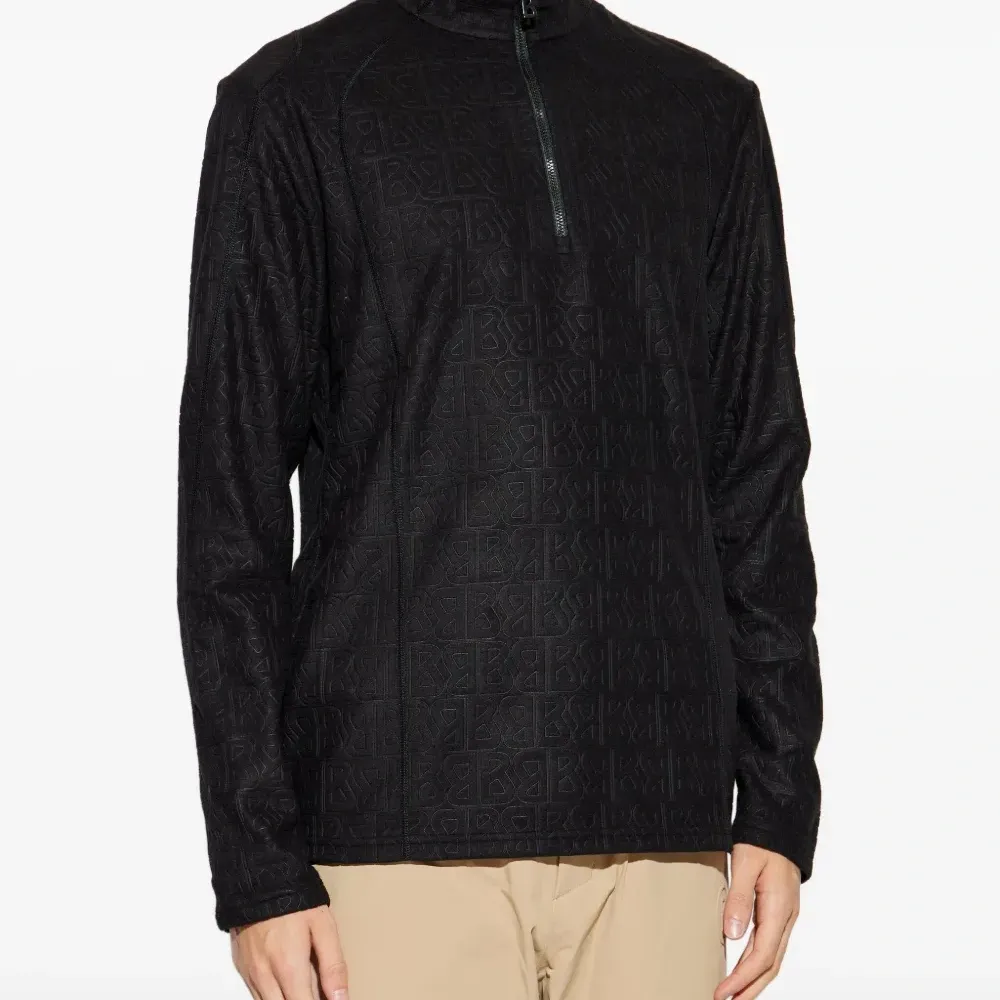 Флисовый свитшот Harry