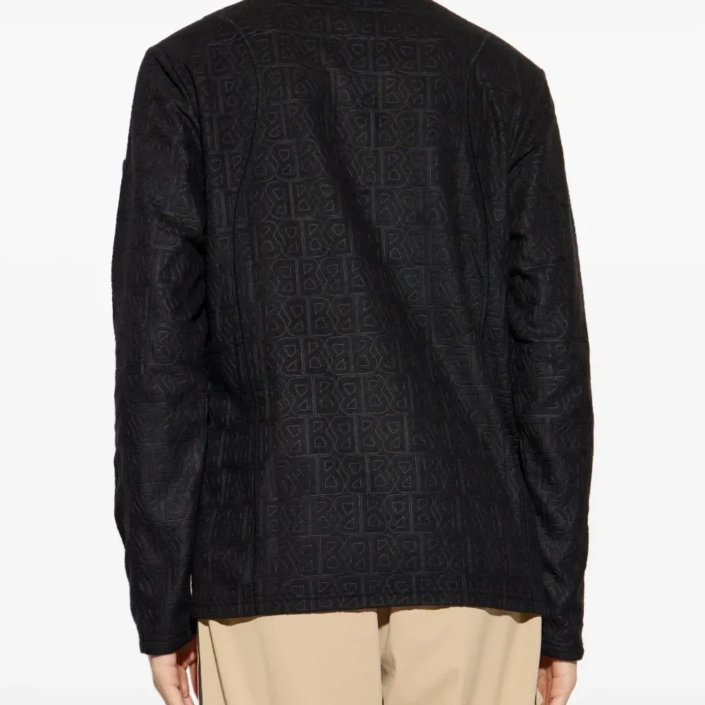 Флисовый свитшот Harry