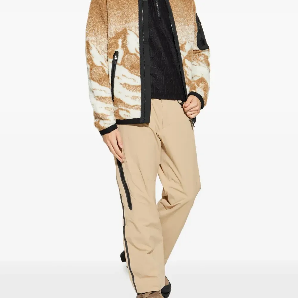 Флисовый свитшот Harry