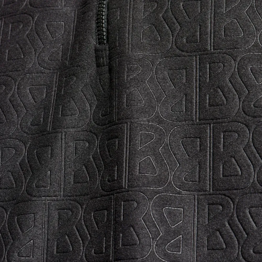 Флисовый свитшот Harry