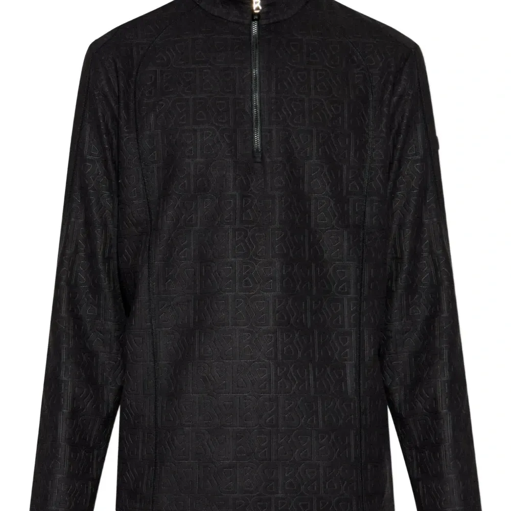 Флисовый свитшот Harry