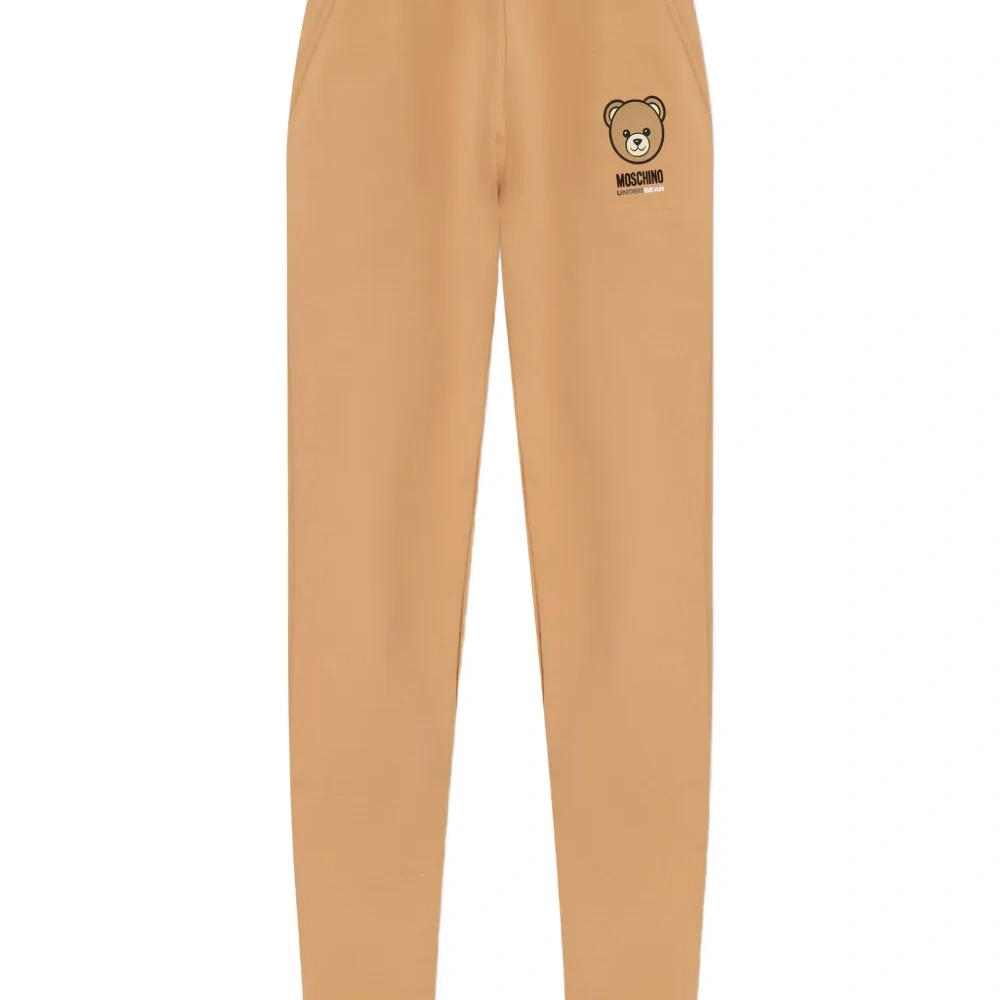 Спортивные штаны "Тедди Бэр"