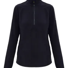 Толстовка Medita2 с воротником на молнии