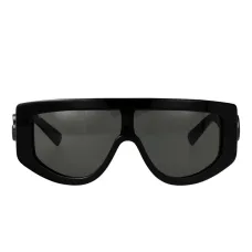 Пилотные солнцезащитные очки с двойной буквой G