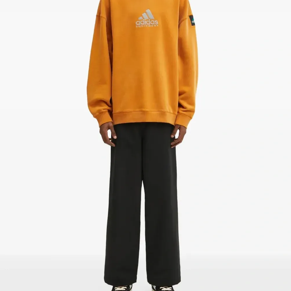 Толстовка с логотипом