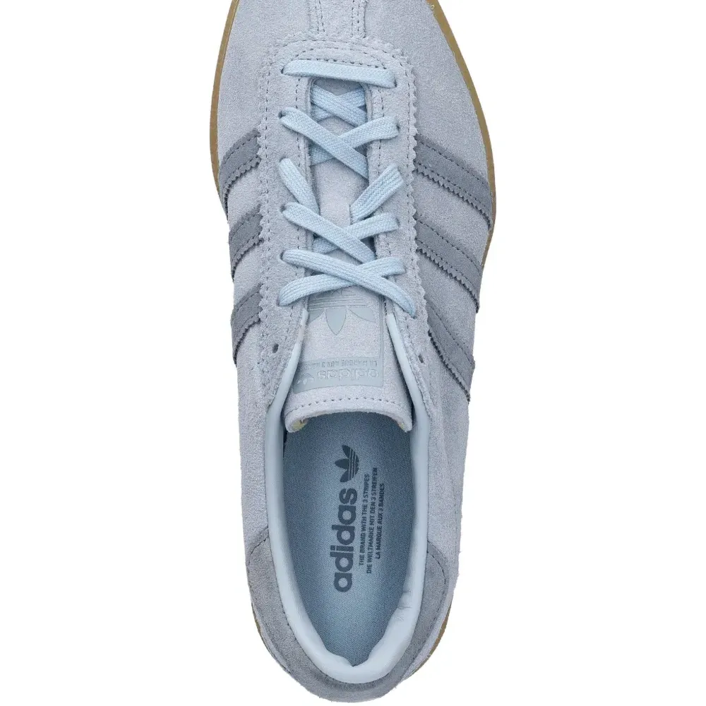 Кроссовки Bermuda с полосками