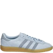 Кроссовки Bermuda с полосками