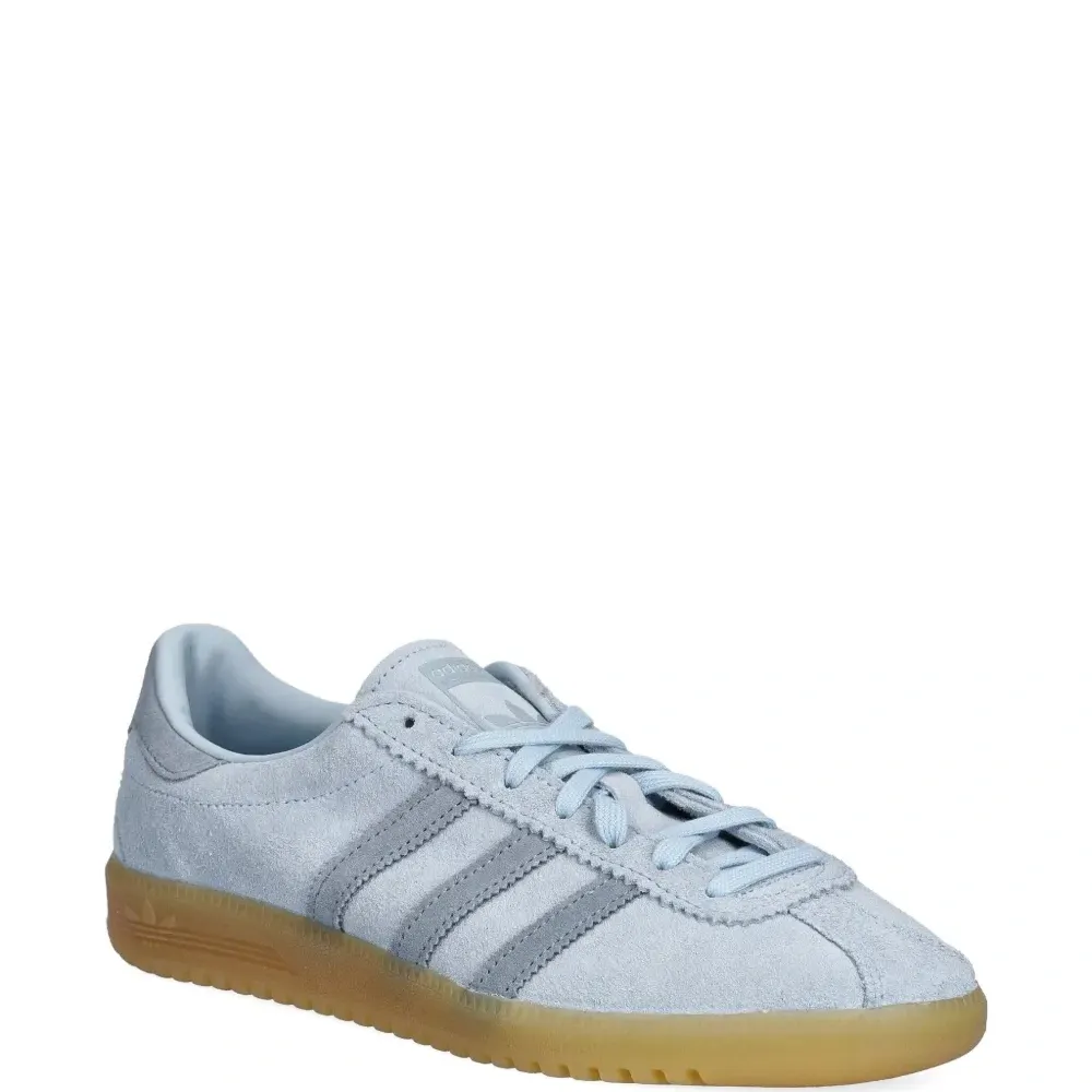 Кроссовки Bermuda с полосками