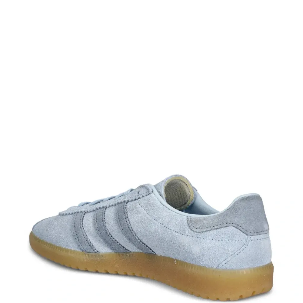 Кроссовки Bermuda с полосками