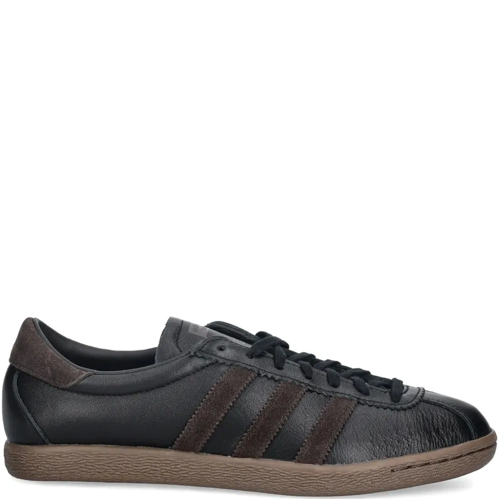 Кроссовки Tobacco с полосками