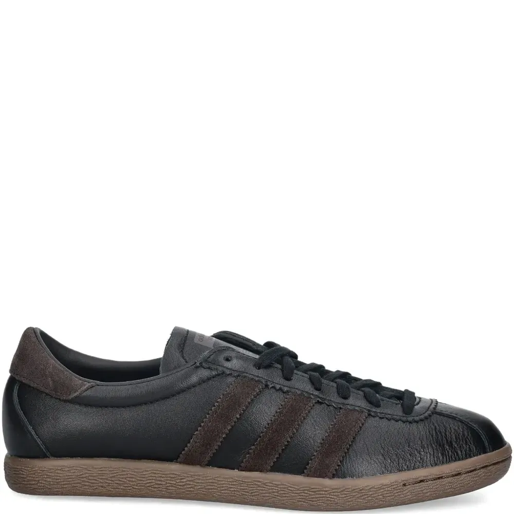 Кроссовки Tobacco с полосками Кроссовки Tobacco с полосками