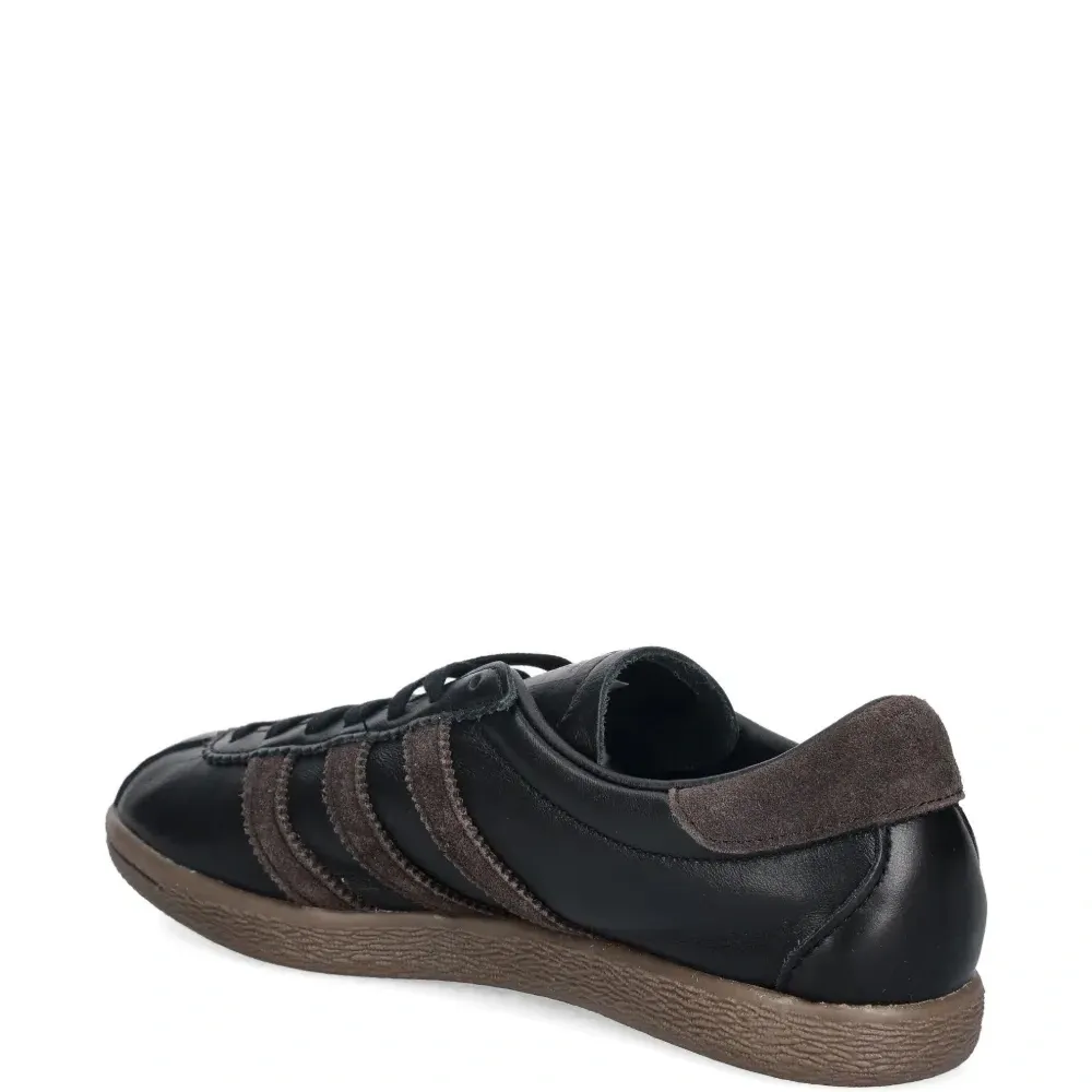 Кроссовки Tobacco с полосками Кроссовки Tobacco с полосками