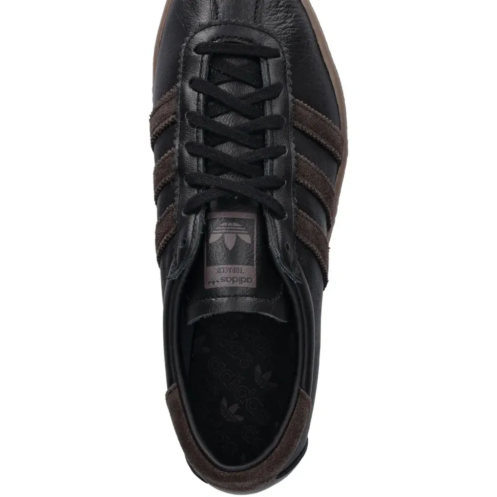 Кроссовки Tobacco с полосками Кроссовки Tobacco с полосками