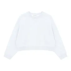 Свитшот свободного кроя