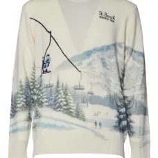 Свитер St. Barth