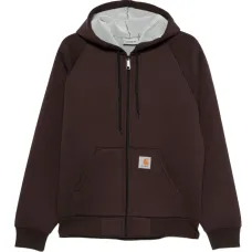 Куртка Car-Lux с капюшоном