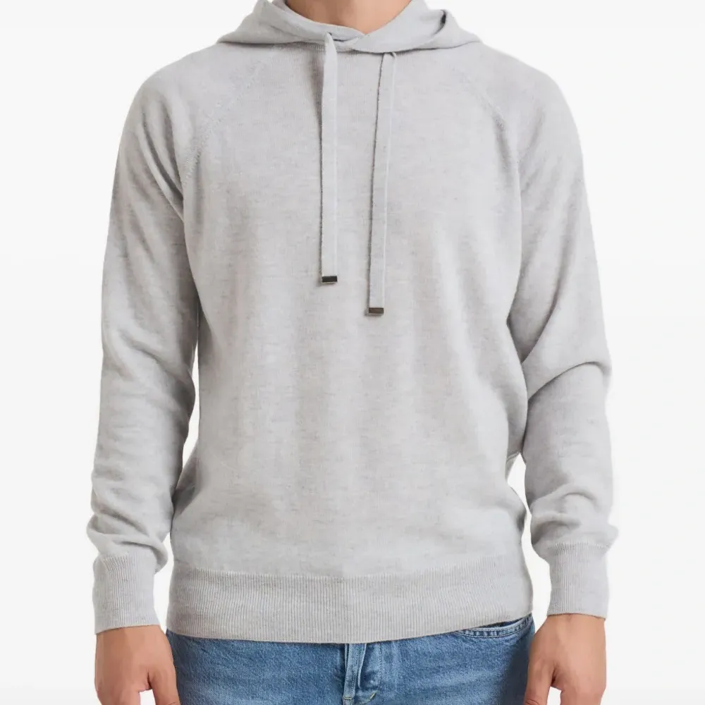 Худи с кулиской