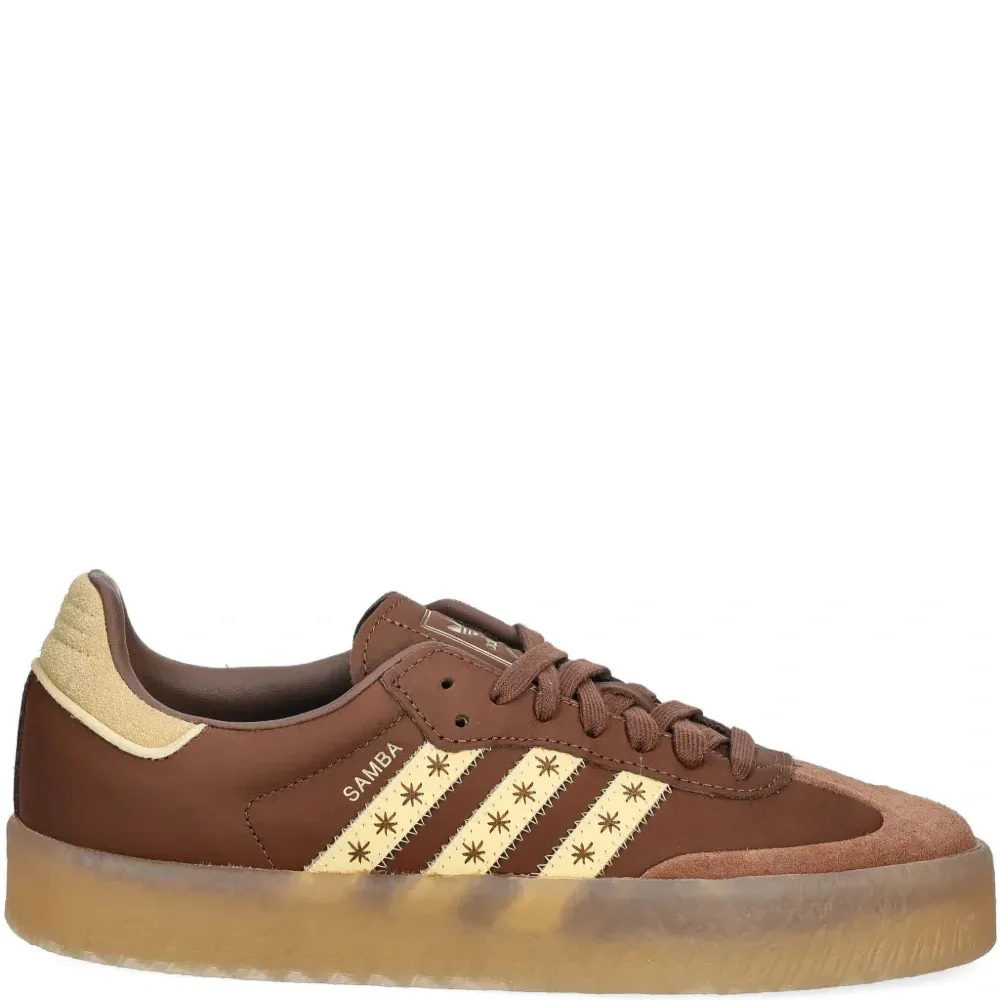 Кроссовки Sambae Кроссовки Sambae