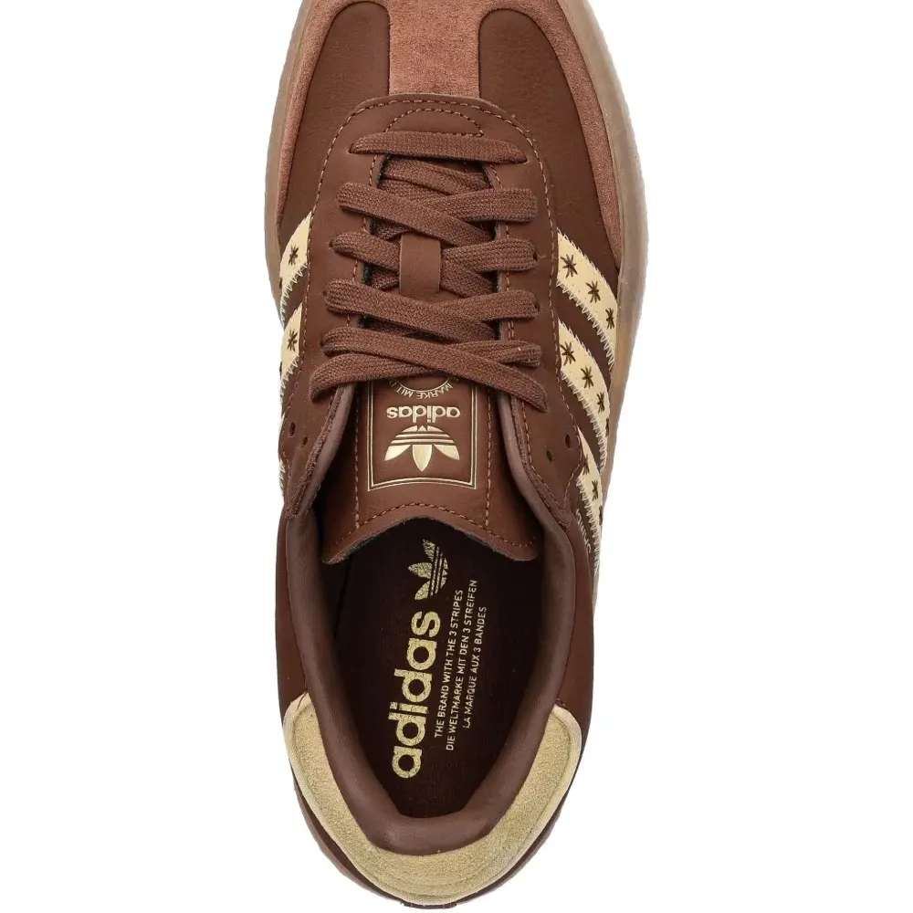 Кроссовки Sambae Кроссовки Sambae