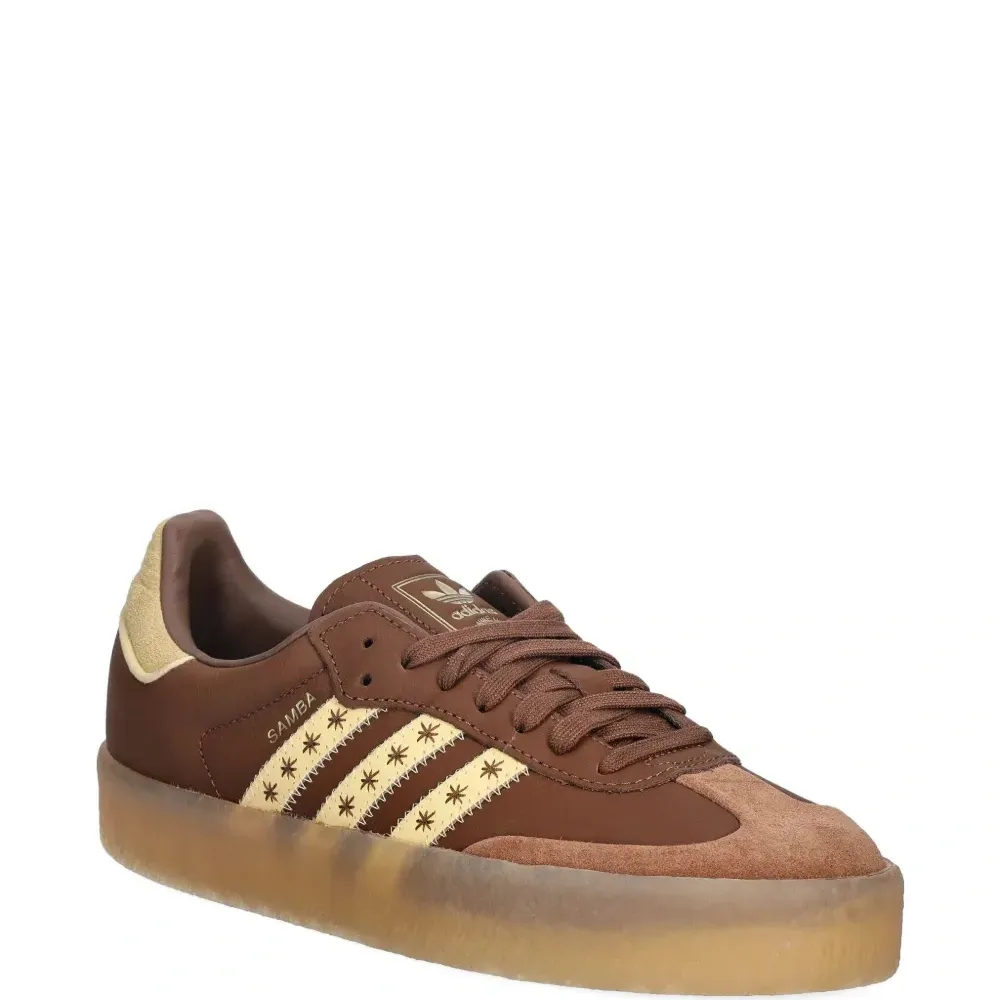 Кроссовки Sambae Кроссовки Sambae