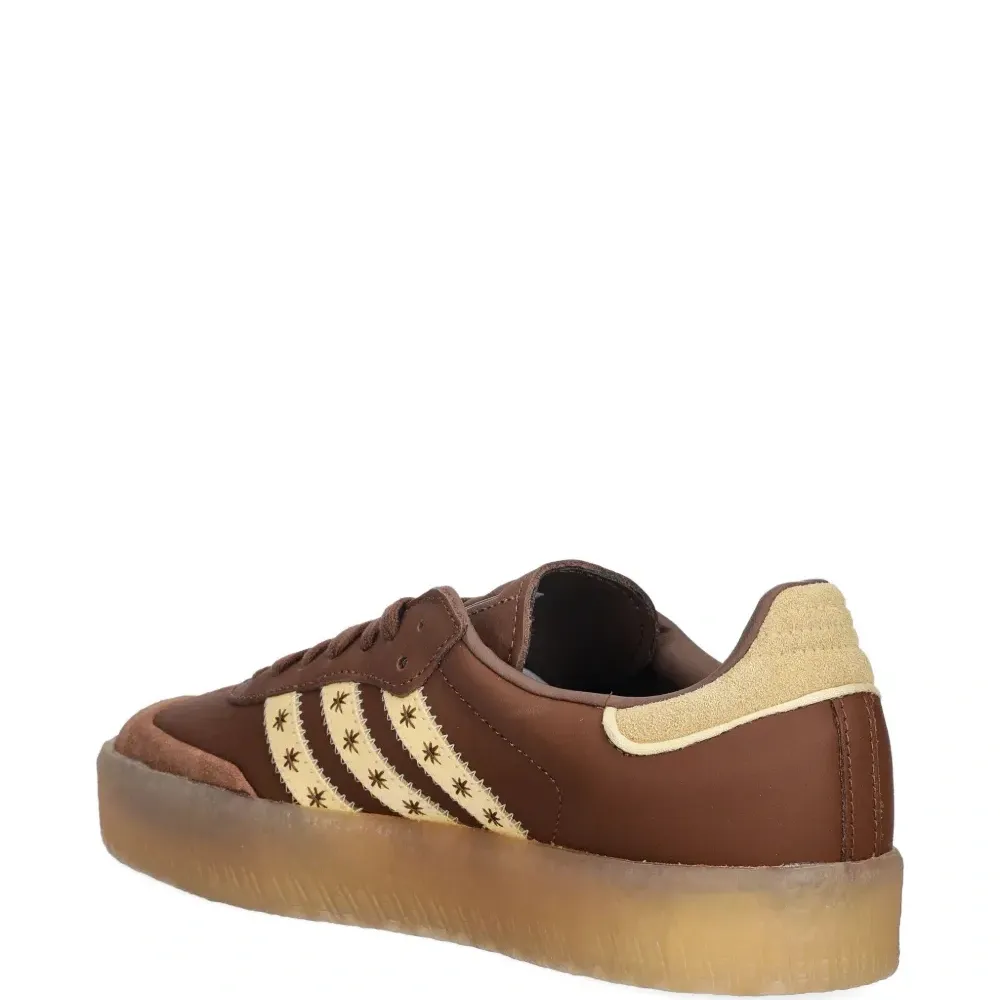 Кроссовки Sambae Кроссовки Sambae