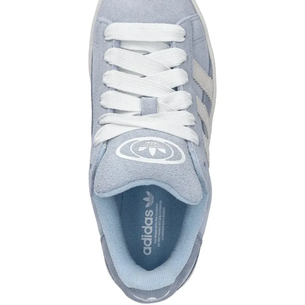 Кроссовки Campus 00s с полосками Кроссовки Campus 00s с полосками