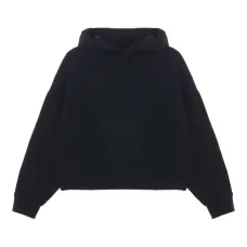 Толстовка из органического хлопка