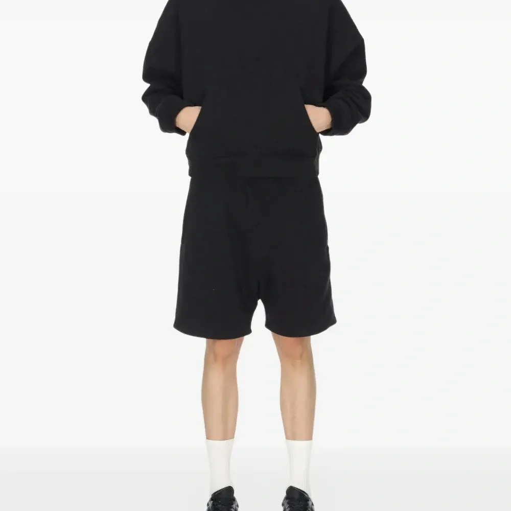 Толстовка из органического хлопка Толстовка из органического хлопка