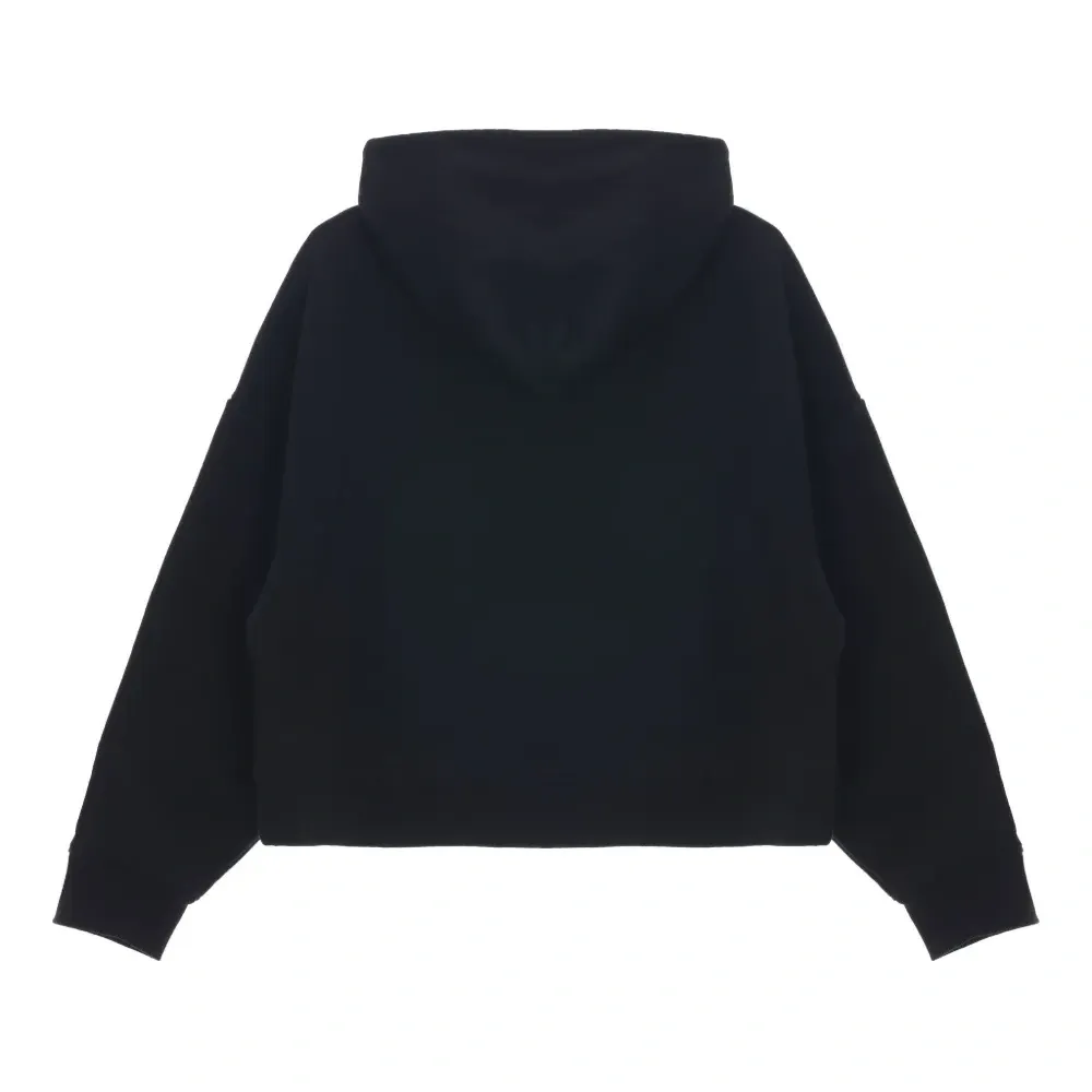 Толстовка из органического хлопка Толстовка из органического хлопка